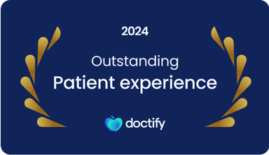 Doctify Award
