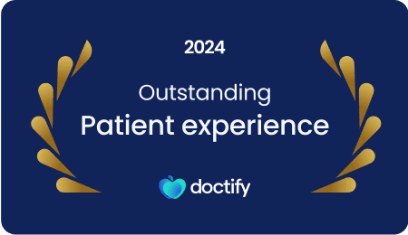 Doctify Award