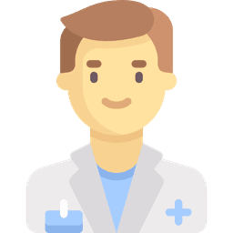 Knowledgeable doctors and nurses