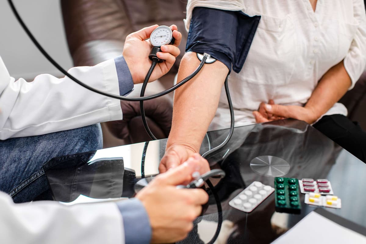We are a private GP practice based in Stokenchurch, High Wycombe, Buckinghamshire. Our experienced GPs carry out Visa medicals, Employment medicals, DVLA medicals, Sports medicals & more. We also offer health checks, including well-man and well-woman checkups, or corporate medicals for local businesses.