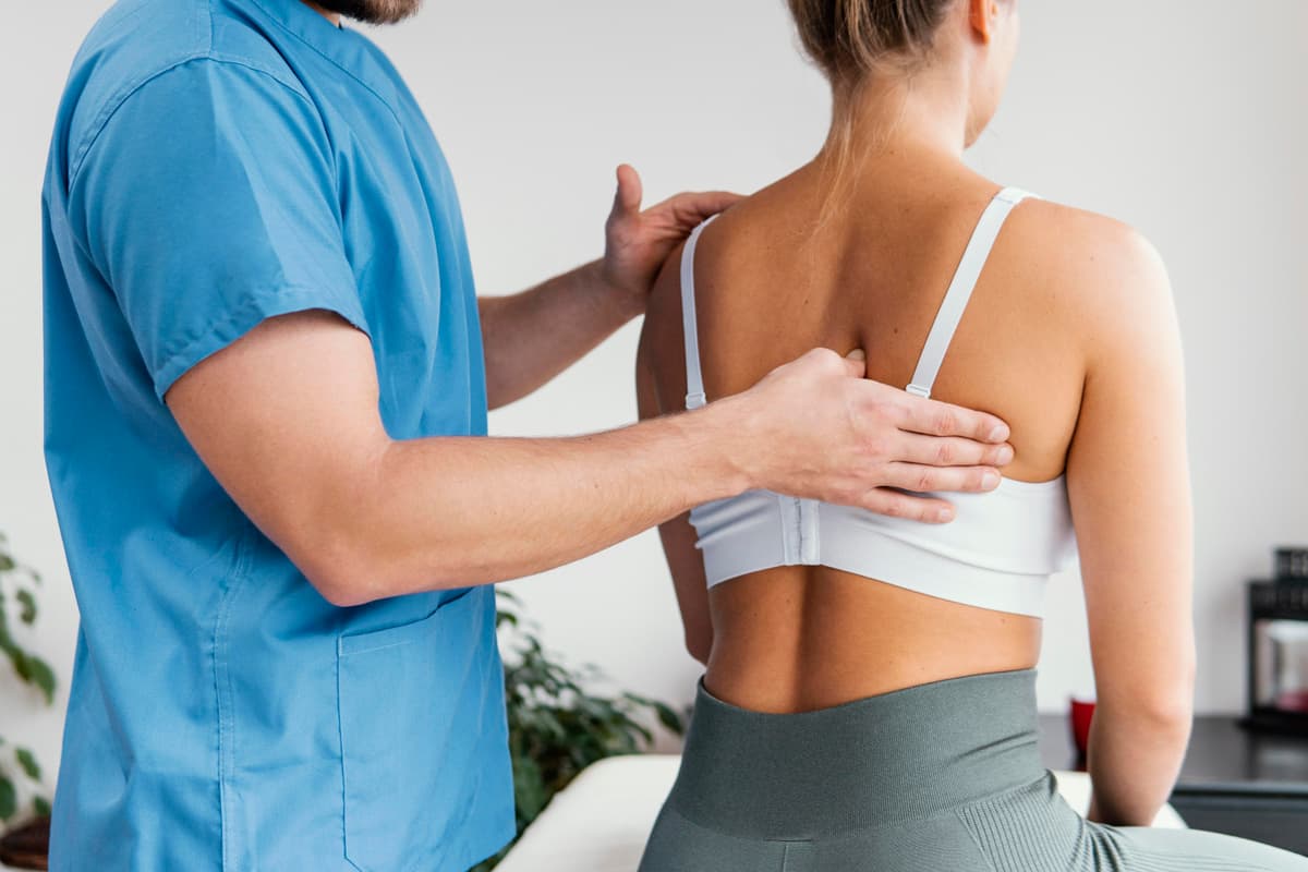 Our Private GP clinic is in easy reach from High Wycombe, Marlow, Oxford and Thame, being just 1 minute off Junction 5 of the M40. We offer expert assessments and injections using ultrasound techniques.