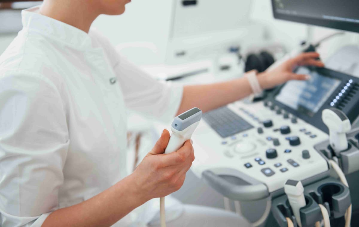 Arrange your ultrasound scan today by scheduling a quick GP consultation first. We’ll review and then arrange your scan at a top local hospital, easily accessible from High Wycombe, Marlow, Oxford, and Thame.