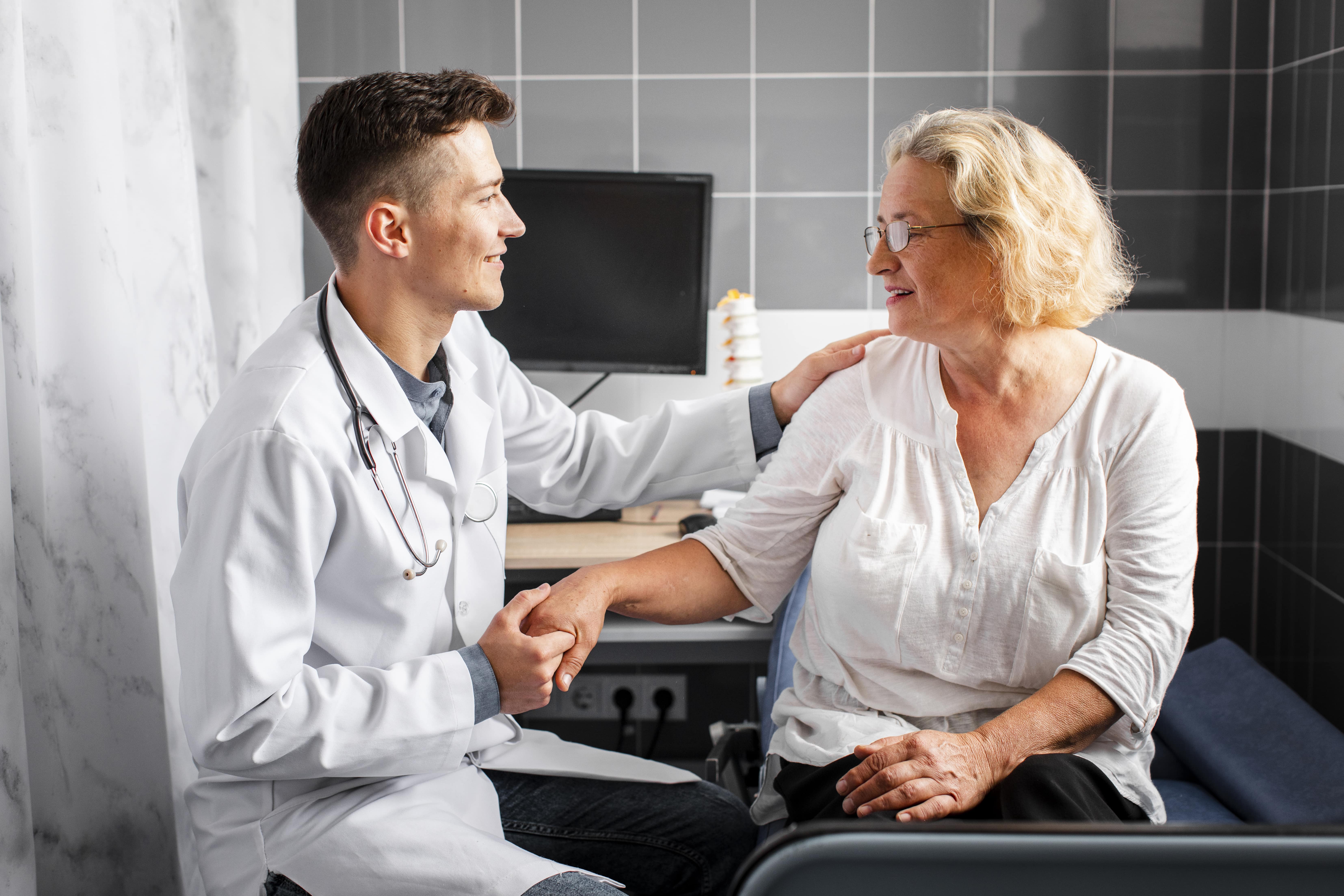 Our Private GP clinic is in easy reach from High Wycombe, Marlow, Oxford and Thame, being just 1 minute off Junction 5 of the M40. We offer an extensive range of vaccinations and travel services.