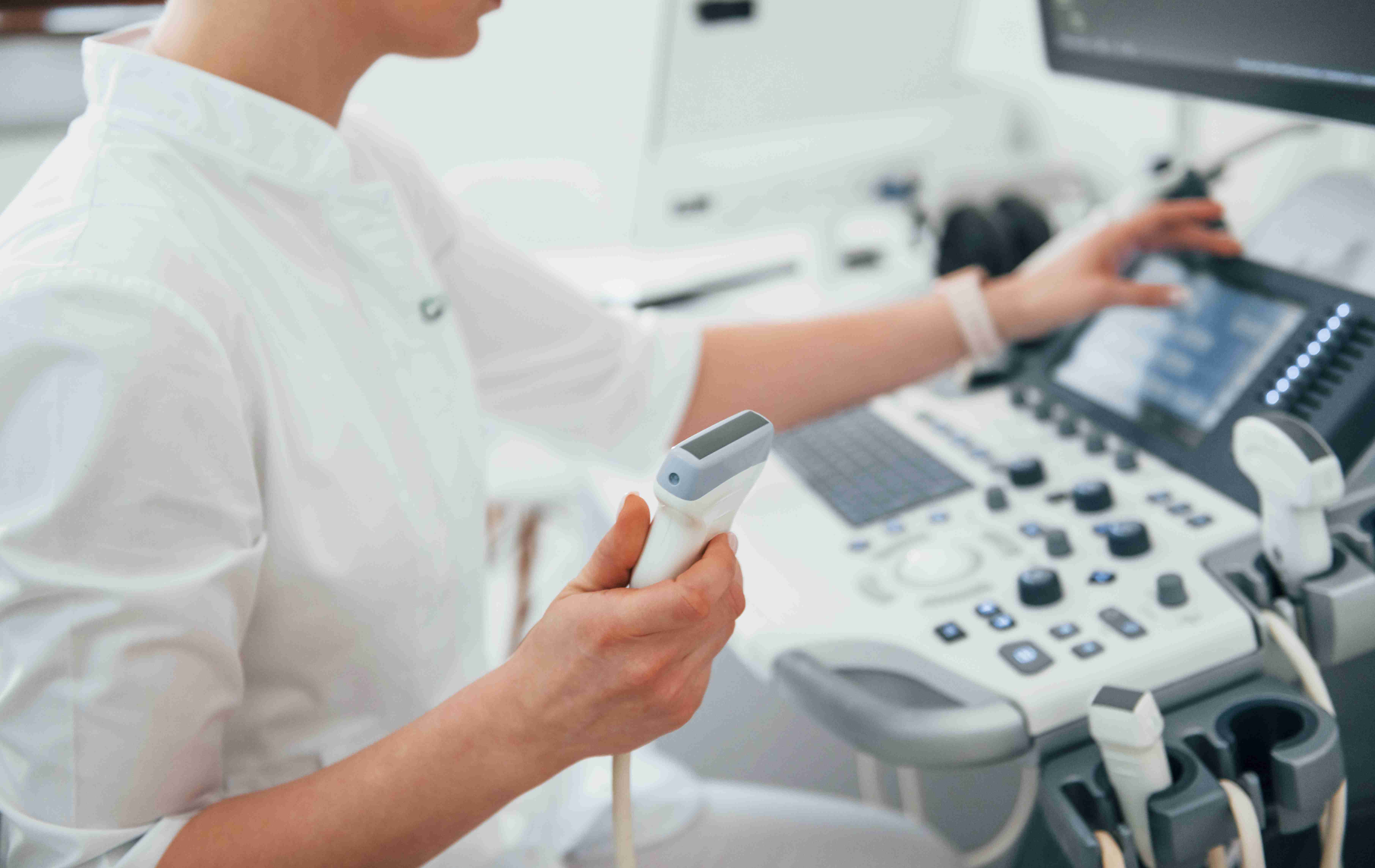 Arrange your ultrasound scan today by scheduling a quick GP consultation first. We’ll review and then arrange your scan at a top local hospital, easily accessible from High Wycombe, Marlow, Oxford, and Thame.